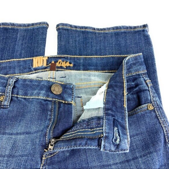 KFTK Jackie Bootcut Jeans - Picture 6 of 8